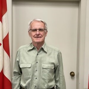 Church Board – The Danish Lutheran Church of Vancouver, B.C.